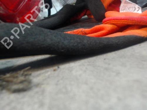 Rear bumper reinforcement HYUNDAI i10 II (BA, IA) 1.2 | BP28385603C73