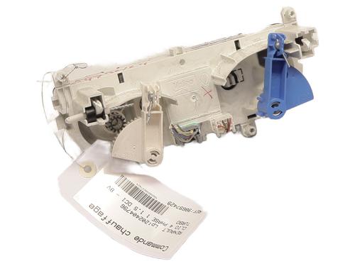 Climate control RENAULT CLIO IV (BH_) 1.5 dCi 90 | BP24270993I5 