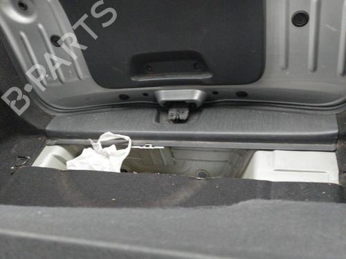 Radiator fan DACIA LOGAN MCV II TCe 90 (K8M1, K8MA, K8AC) | BP24276484M35  - Image 12