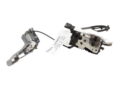 Used Front right lock Front right lock 36654163 36654163