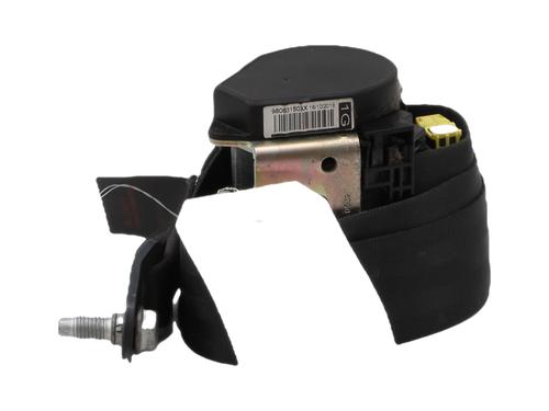 Front left seatbelt PEUGEOT 2008 I (CU_) 1.5 BlueHDI 120 | BP37482391I26 - Image 3