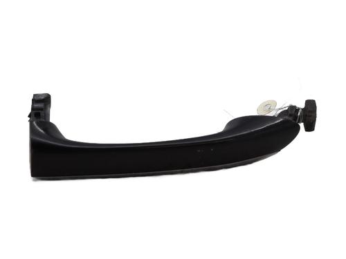 Used Rear left exterior door handle MERCEDES-BENZ B-CLASS Sports Tourer (W245) B 180 CDI (245.207) (109 hp) 29242772