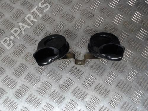 Used Horn BMW X5 (E53) 3.0 i (231 hp) 24277423