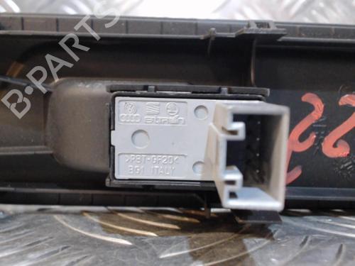 Used Switch Switch VW PASSAT B7 Variant (365) 2.0 TDI (140 hp) 24274416 24274416