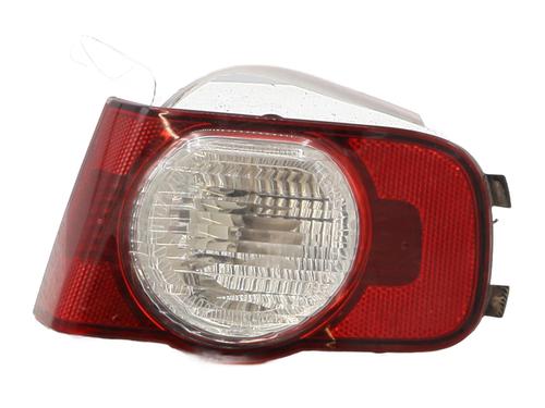 Right tailgate light CITROËN C3 Picasso (SH_)  | BP32730088C80  - Image 5