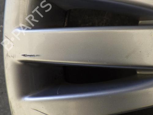 Rim MERCEDES-BENZ GLK-CLASS (X204) 220 CDI 4-matic (204.984, 204.997) | BP24265681C45 