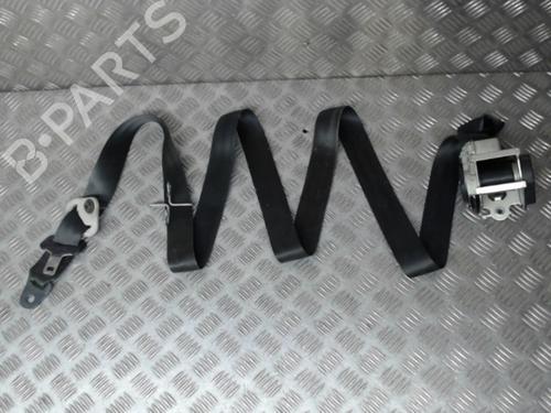 Used Front left seatbelt Front left seatbelt DACIA SANDERO II 1.0 SCe 75 (B8JC, B8JD, B8NC) (73 hp) 24282938 24282938