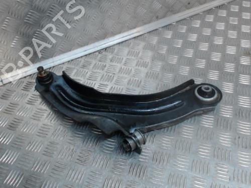 Used Right front suspension arm RENAULT CLIO IV (BH_) 1.5 dCi 75 (75 hp) 24267151