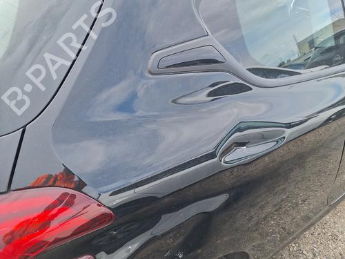 Left front window switch PEUGEOT 208 I (CA_, CC_) 1.2 PureTech 82 | BP31884075I27 