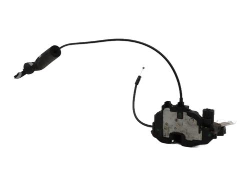 Used Front left lock RENAULT MEGANE III Coupe (DZ0/1_) 1.5 dCi (DZ09, DZ0D, DZ1F, DZ1G, DZ14, DZ29) (110 hp) 30199872