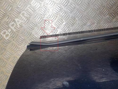 Right front door BMW 3 (E46) 320 d | BP24277044C3 