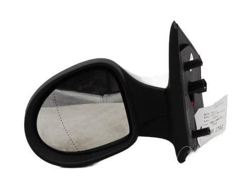 Lusterko boczne lewe RENAULT TWINGO II (CN0_) 1.2 16V (CN0K, CN0V, CN0A) 7701067334