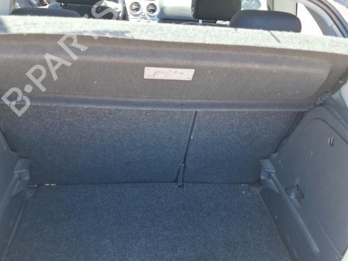 Front left seatbelt OPEL CORSA D (S07) 1.2 (L08, L68) | BP33414784I26 - Image 7