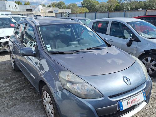 Used Parts RENAULT CLIO III Grandtour (KR0/1_) 1.5 dCi (KR0F) (86 hp) 4366485