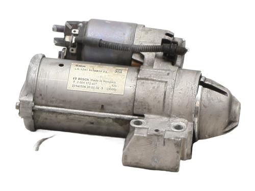 Starter BMW 1 (F20) 118 d | BP31977490M8
