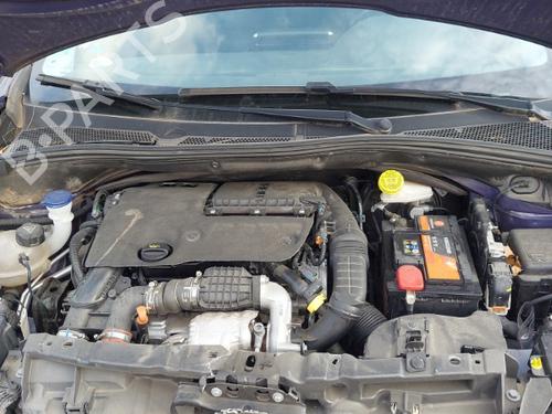 Used Engine Engine 24274621 24274621