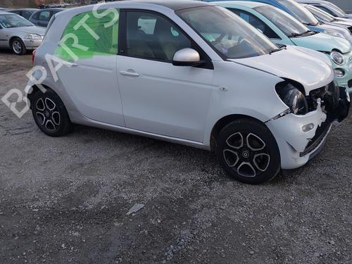 Gearknop SMART FORFOUR Hatchback (453) 1.0 (453.042, 453.043) | BP27680214I34 - Image 14