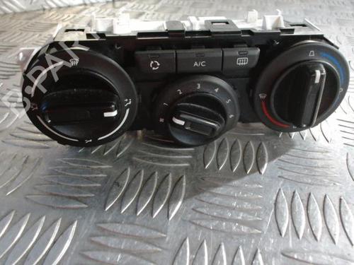 Climate control CITROËN C3 III (SX) 1.2 VTi 82 | BP24271341I5 - Image 3