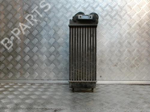 Intercooler PEUGEOT 5008 (0U_, 0E_) 1.6 HDi (112 hp) 24268473