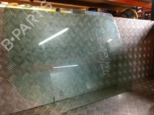 Used Front left door window VW CRAFTER 30-50 Van (2E_) 2.0 TDI (136 hp) 24271558