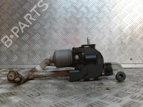 Used Front wiper motor Front wiper motor VW GOLF PLUS V (5M1, 521) 2.0 TDI 16V (140 hp) 24268424 24268424