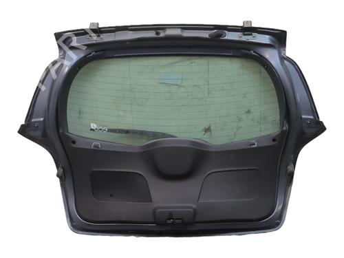 Used Tailgate Tailgate 37602666 37602666