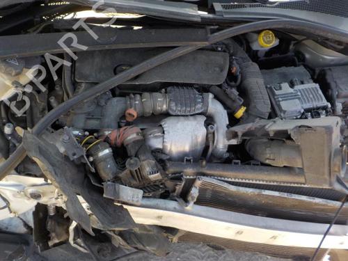 Switch CITROËN C3 III (SX) 1.6 BlueHDi 100 | BP24279827I30  - Image 11