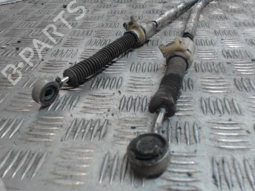 Gear lever MINI MINI (R56) Cooper SD | BP24271522M90 