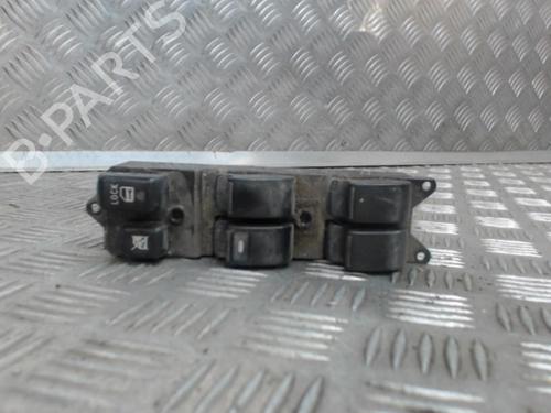 Left front window switch PEUGEOT 4007 (VU_, VV_) 2.2 HDi | BP24280527I27 - Image 2