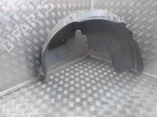 Used Wheel arch CITROËN C3 / C3 ORIGIN III (SX) 1.2 VTi 82 (82 hp) 24270787