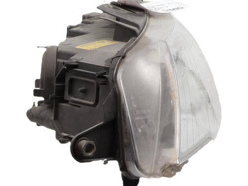 Left headlight VW PASSAT B7 (362) | BP36757528C28 - Image 3