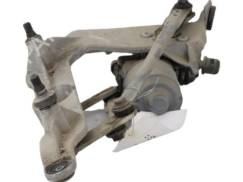 Front wiper motor RENAULT ZOE (BFM_) ZOE | BP39631009M29 - Image 3