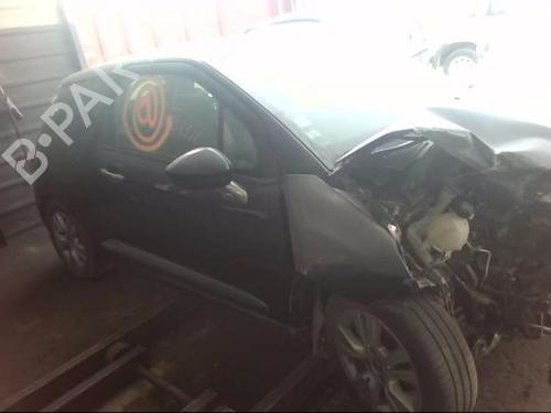 Climate control CITROËN DS3 (SA_) 1.6 VTi 120 | BP24278248I5  - Image 6