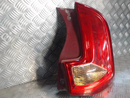 Left taillight KIA PICANTO II (TA) 1.0 | BP24272161C34 - Image 2