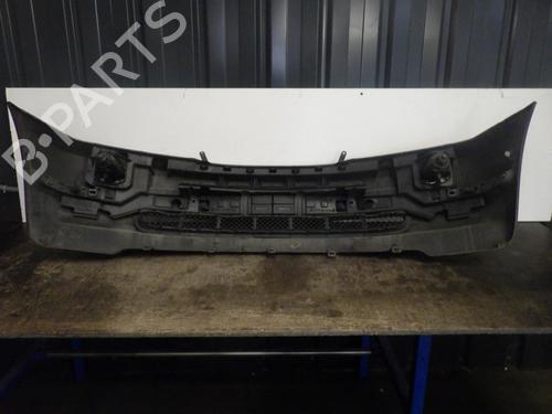 Front bumper BMW X5 (E53) 3.0 d | BP32480676C7