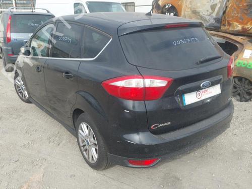 Climate control FORD C-MAX II (DXA/CB7, DXA/CEU) 1.0 EcoBoost | BP24281766I5 - Image 5