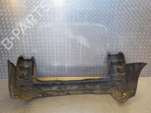 Rear bumper CITROËN C4 Grand Picasso I (UA_) 1.6 HDi 110 | BP24276471C8 