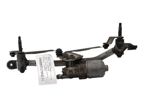 Front wiper motor RENAULT TWINGO II (CN0_) 1.2 16V (CN0K, CN0V, CN0A) | BP39258534M29 - Image 2