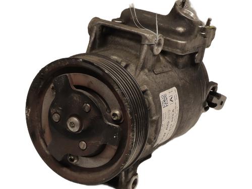 Used AC compressor AC compressor SEAT IBIZA IV (6J5, 6P1) 1.2 TDI (75 hp) 24270952 24270952