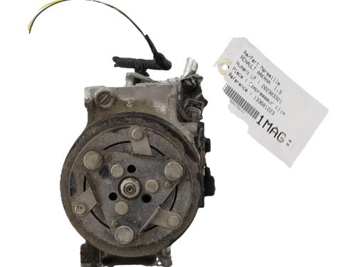 Used AC compressor AC compressor 39568230 39568230