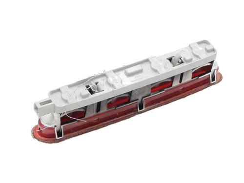 Third brake light OPEL COMBO Box Body/MPV (X12) 1.3 CDTI (B05) | BP25743059L11 