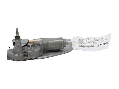 rear-wiper-motor-suzuki-swift-iv-fz-nz-2010-28964046 main image