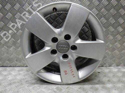 Felg AUDI A6 C5 Avant (4B5) 2.5 TDI | BP24268886C45 