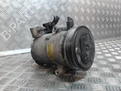 Used AC compressor CITROËN JUMPER II Van 2.2 HDi 120 (120 hp) 24276160