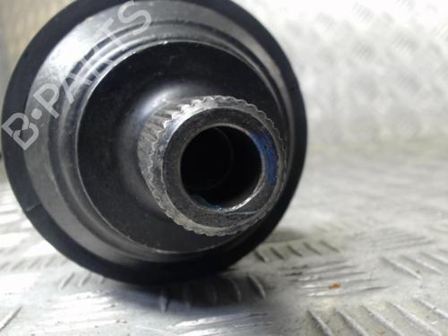 Right front driveshaft VW GOLF VI (5K1) 1.4 TSI | BP24268169M39 - Image 2