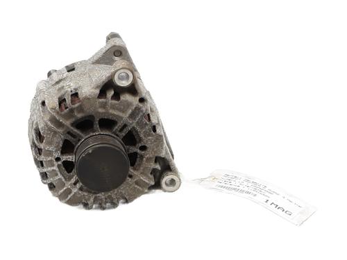 Used Alternator Alternator PEUGEOT PARTNER Box Body/MPV 1.6 HDi (114 hp) 33876068 33876068
