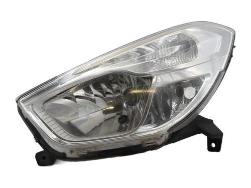 Venstre forlygte DACIA LODGY (JS_) 1.5 dCi (JSMC, JSAF) 260603007R