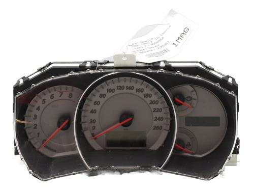 Quadrante NISSAN MURANO II (Z51) 3.5 4x4 (256 hp) 32267843