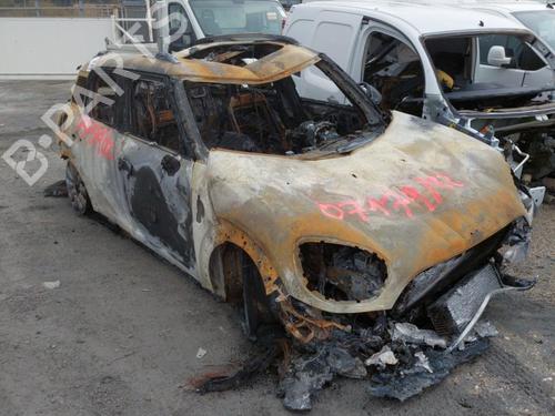 Used Parts MINI MINI COUNTRYMAN (F60) Cooper D 4417433