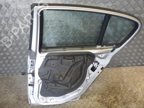 Right rear door BMW 1 (E87) 118 d | BP24265328C5 
